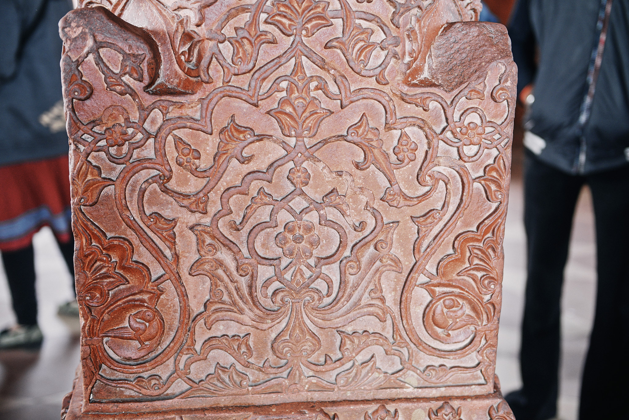 20140106 480 파테푸르 시크리 시크리 성